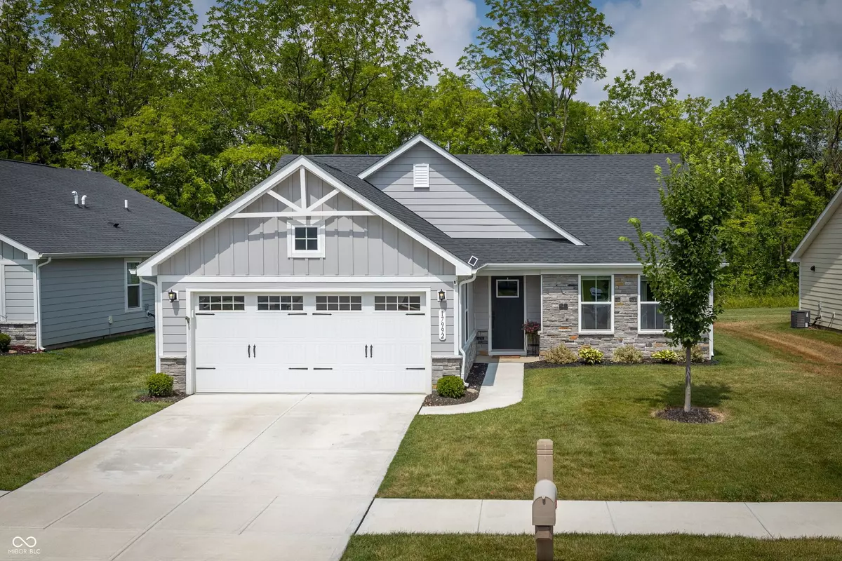 Westfield, IN 46074,17992 Ranger WAY