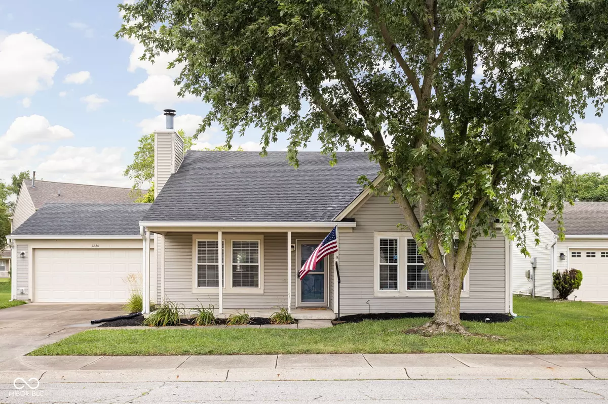 Fishers, IN 46038,8520 Lincoln CT