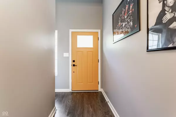 Beech Grove, IN 46107,1122 Grovewood DR