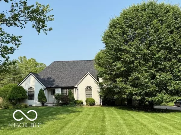 Martinsville, IN 46151,2665 Grey Fox DR