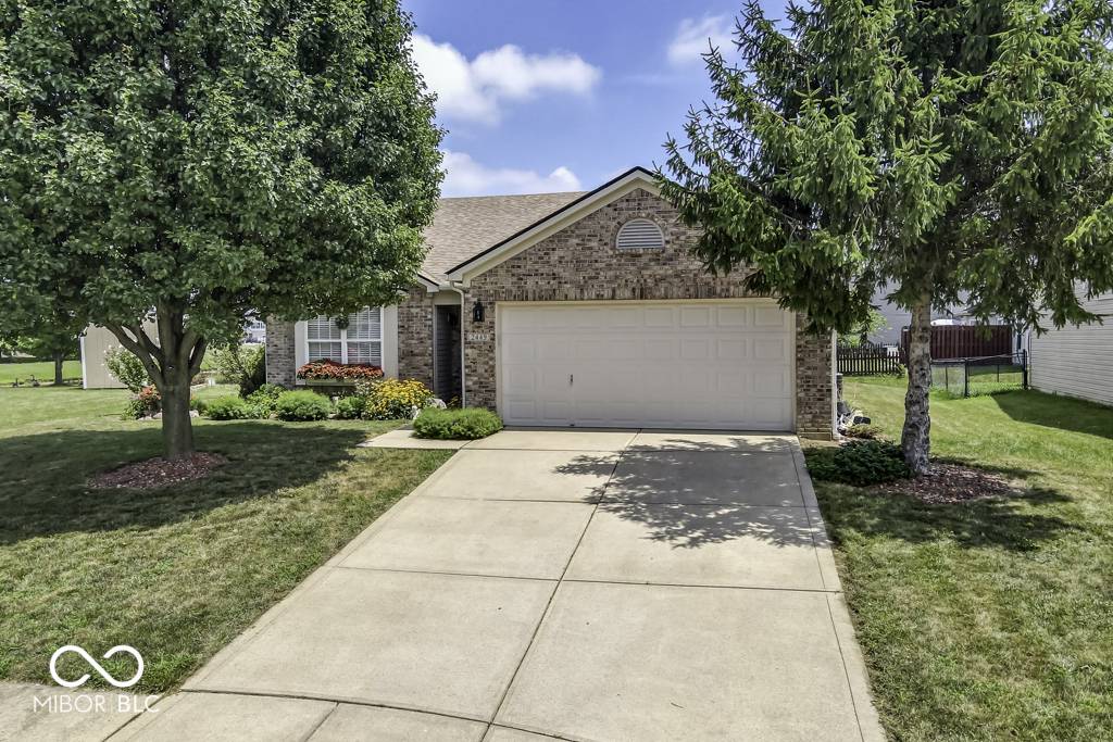 2449 Joust DR, Greenwood, IN 46143