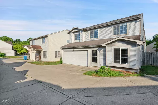 Indianapolis, IN 46254,4665 Falcon Run WAY