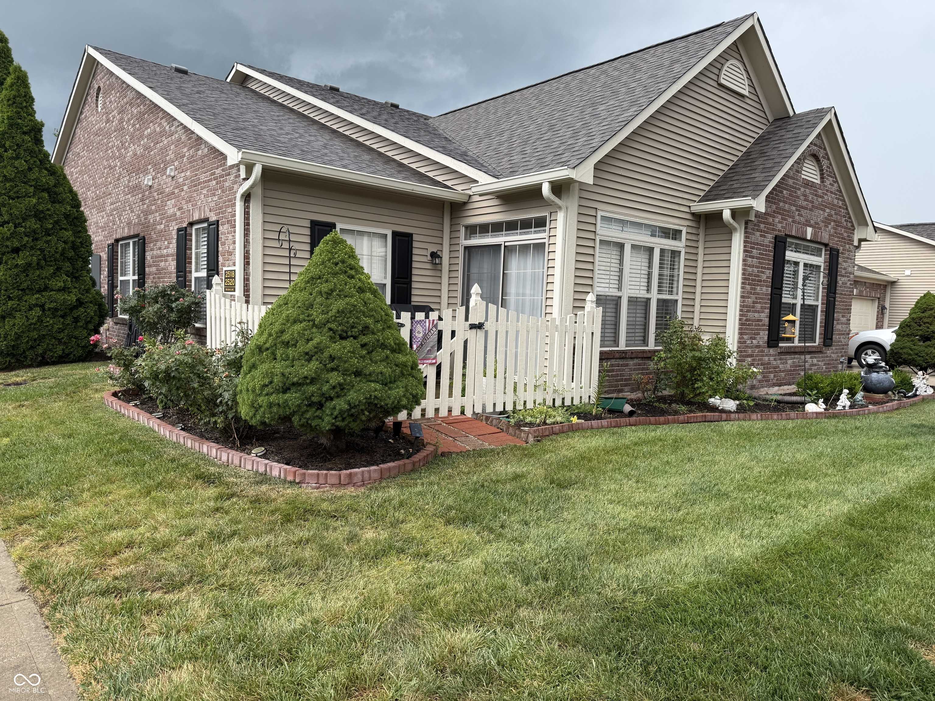 2518 Big Bear LN, Indianapolis, IN 46217