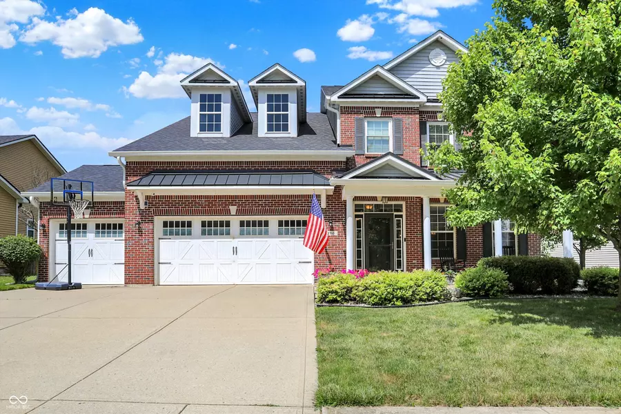 370 Marengo TRL, Westfield, IN 46074