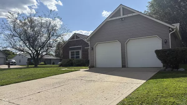 Indianapolis, IN 46237,7556 Gunyon CT