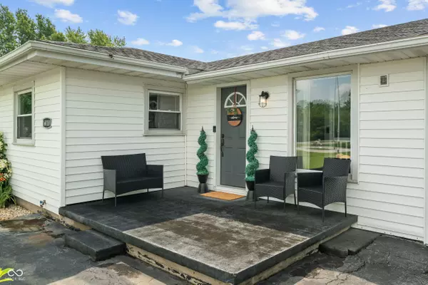 Jonesboro, IN 46938,6010 Wheeling PIKE