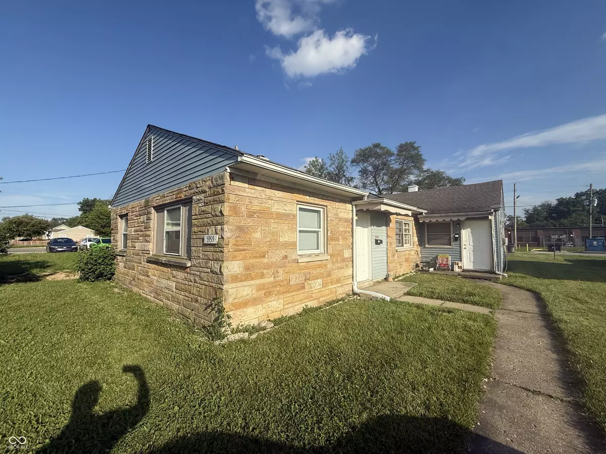 Indianapolis, IN 46218,5959 E 24th ST