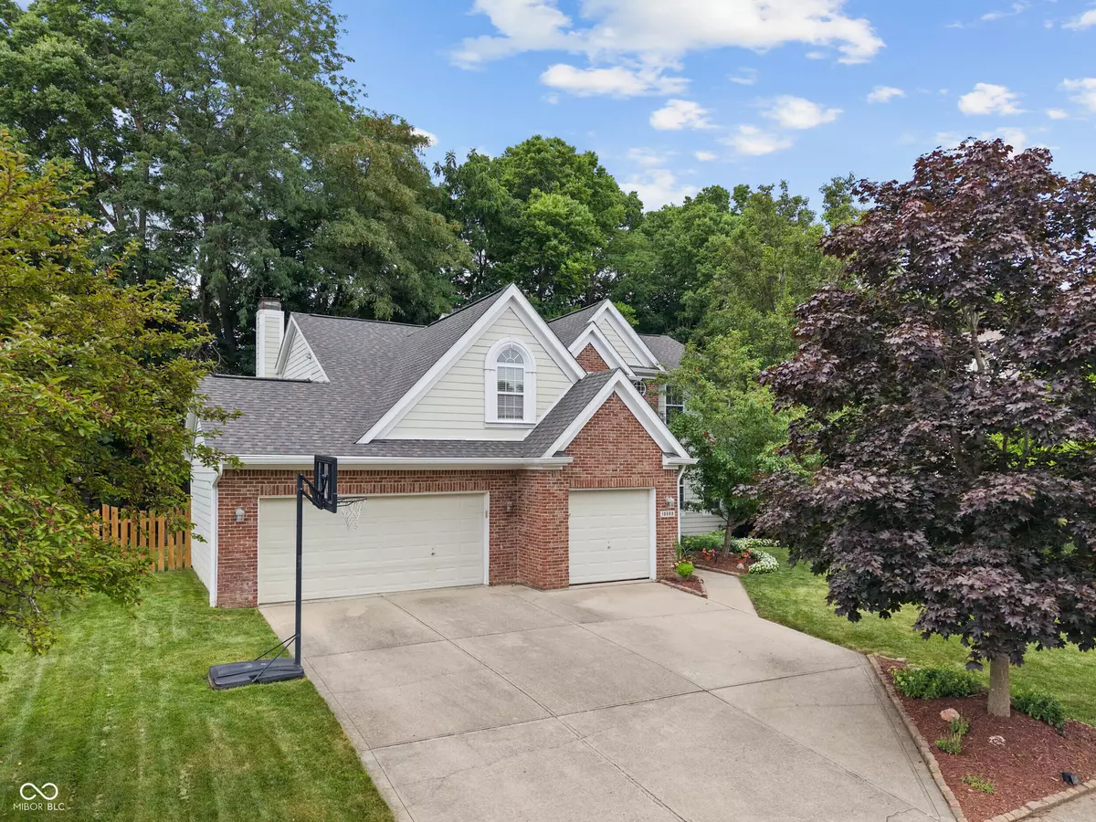 Fishers, IN 46037,10860 Pine Bluff DR