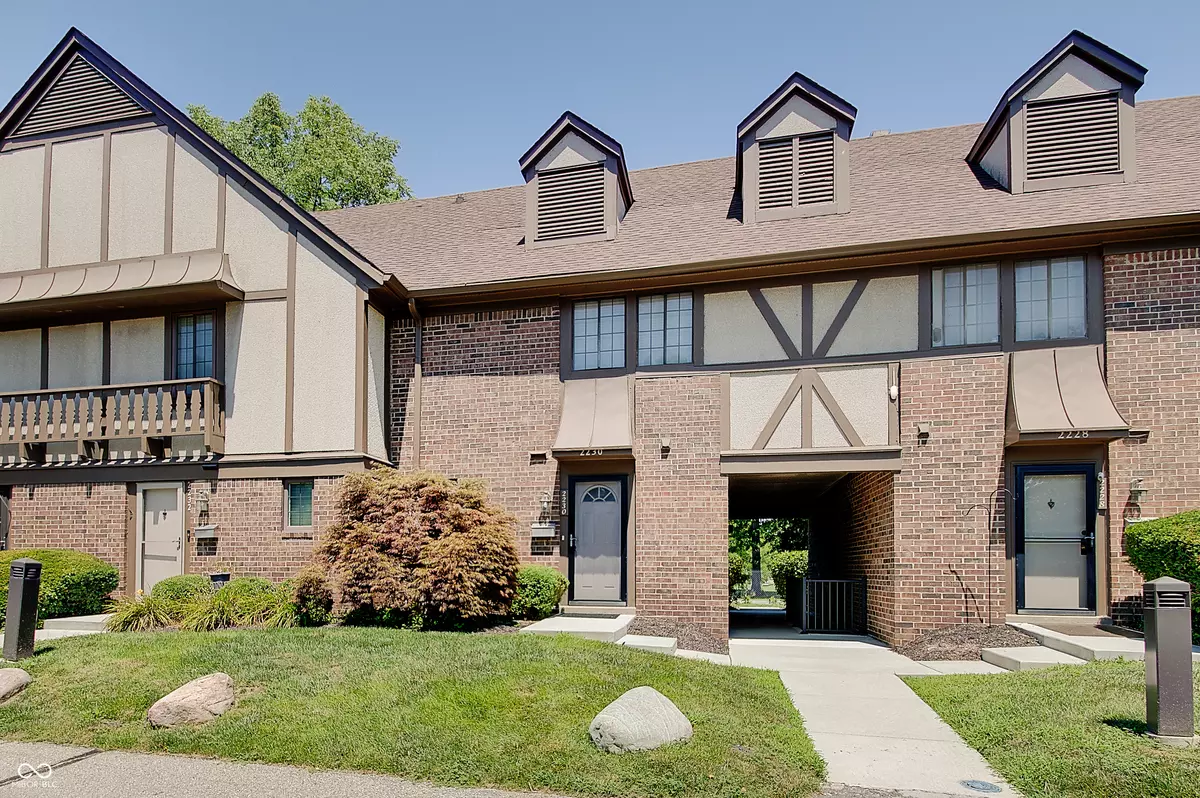 Indianapolis, IN 46228,2230 Rome DR