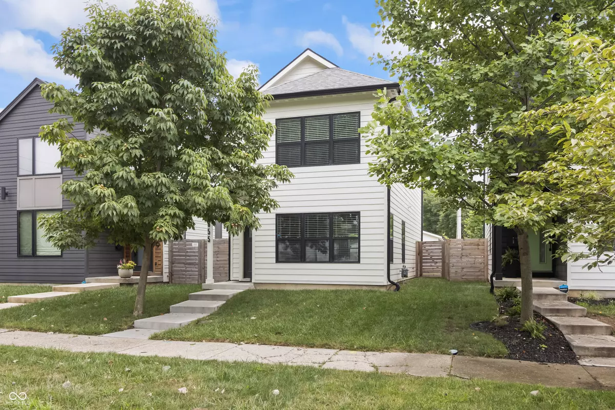 Indianapolis, IN 46218,1655 Sheldon ST