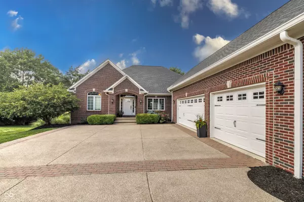 Noblesville, IN 46060,16483 Valhalla DR