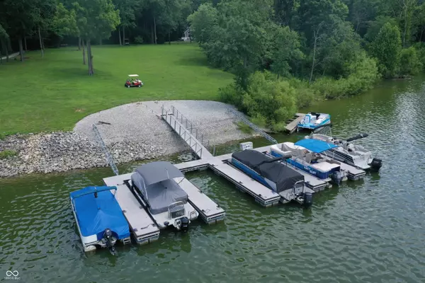 Rockville, IN 47872,154 N Wildwood TRL