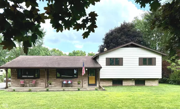 Indianapolis, IN 46217,423 W Thompson RD