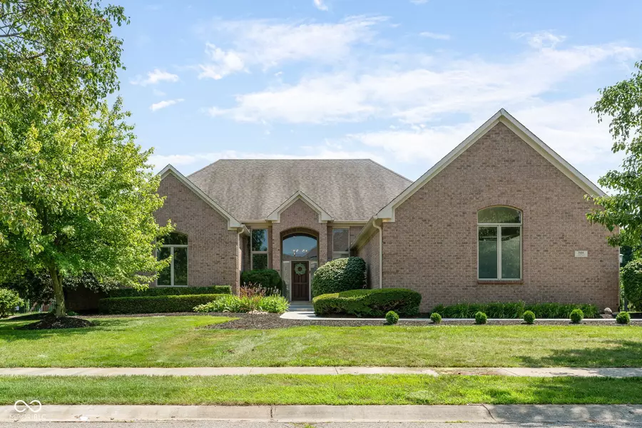 7168 Franklin Parke BLVD, Indianapolis, IN 46259