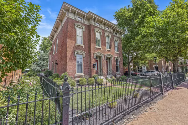 Indianapolis, IN 46202,331 N East ST