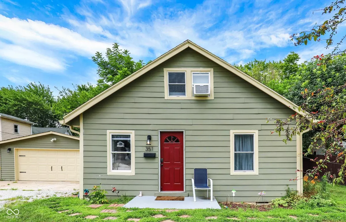 Franklin, IN 46131,351 Cincinnati ST
