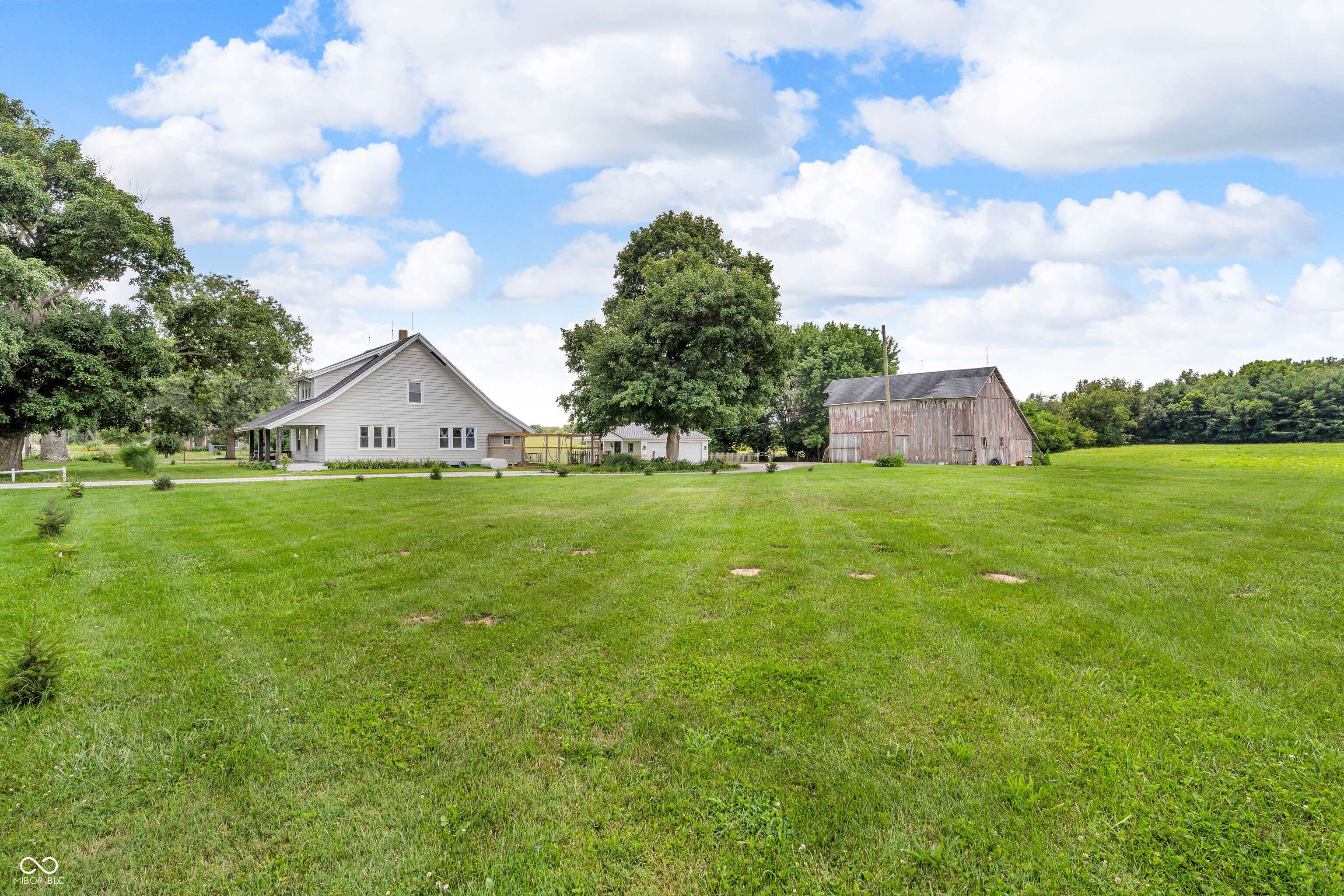 Crawfordsville, IN 47933,1527 W 50 S