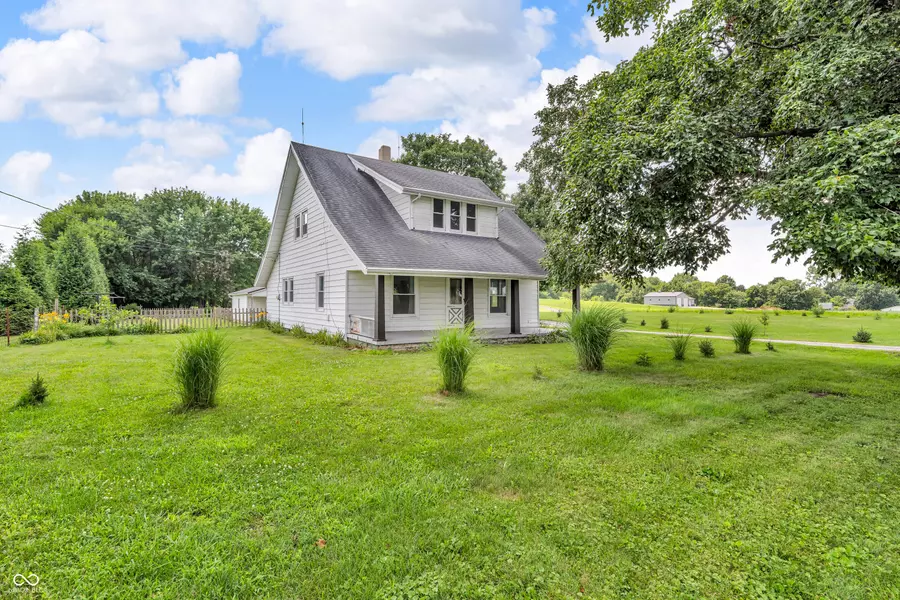 1527 W 50 S, Crawfordsville, IN 47933