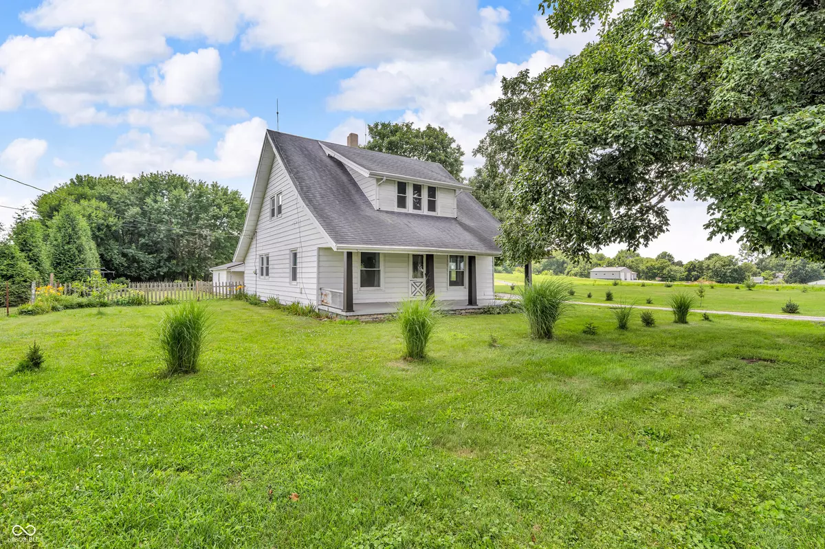 Crawfordsville, IN 47933,1527 W 50 S