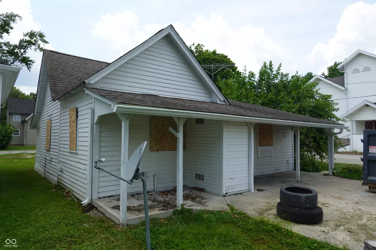 Ingalls, IN 46048,241 N Alfonte ST