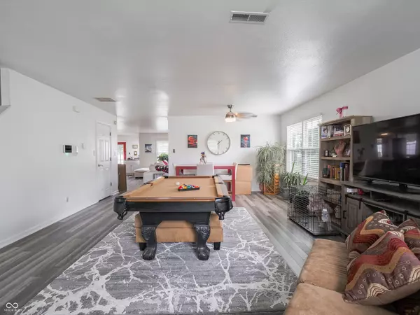 Brownsburg, IN 46112,1844 Creekside DR