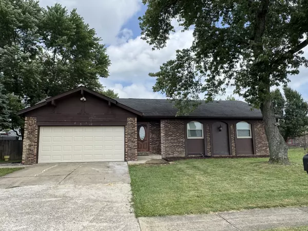 Indianapolis, IN 46237,4531 Whirlaway DR