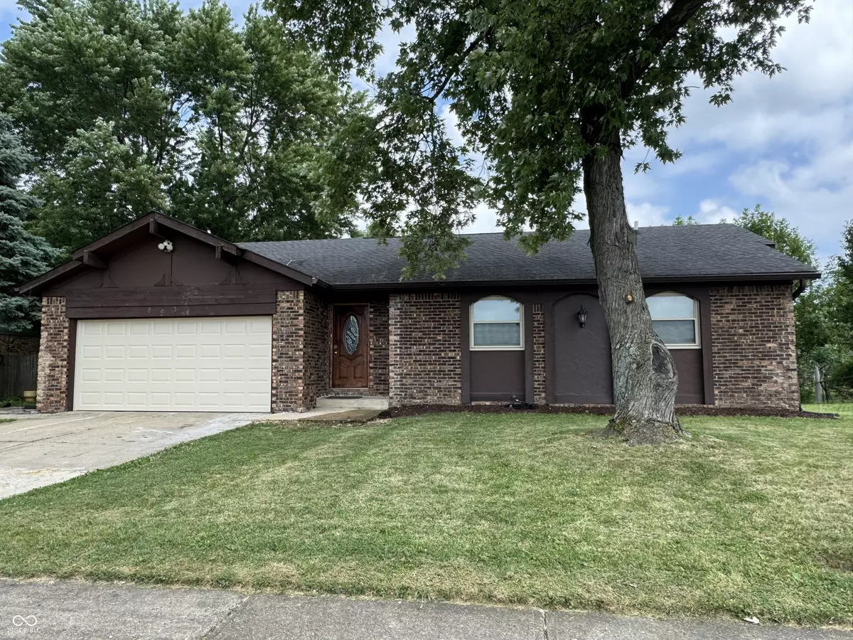 Indianapolis, IN 46237,4531 Whirlaway DR