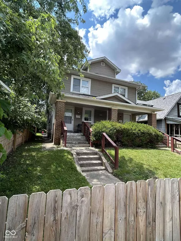 Indianapolis, IN 46201,914 N Tuxedo ST