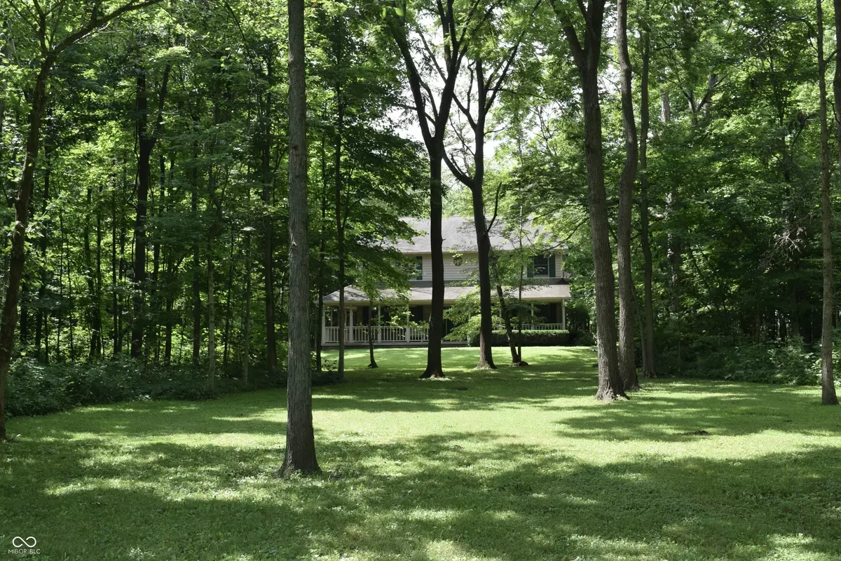 Pittsboro, IN 46167,2357 E County Road 651 N