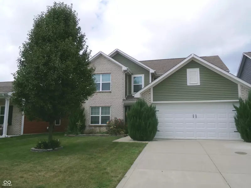 856 Fieldstone DR, Franklin, IN 46131