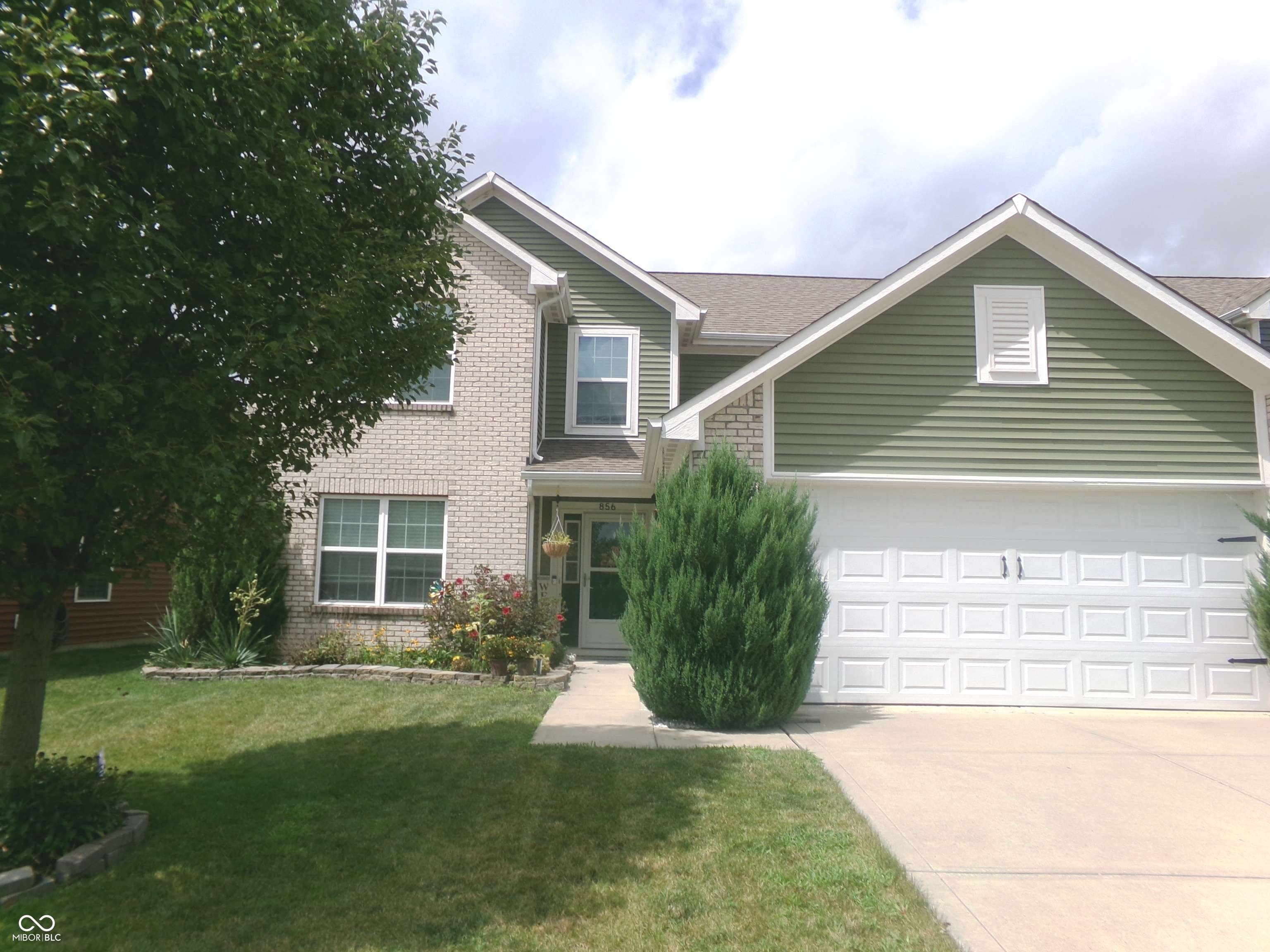 Franklin, IN 46131,856 Fieldstone DR