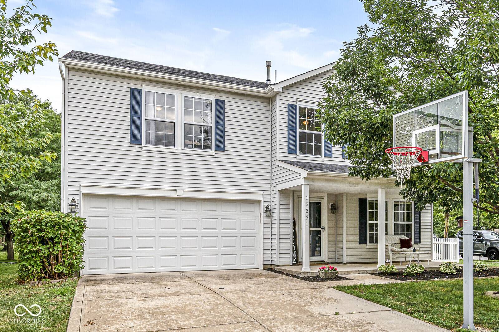 15331 Clear ST, Noblesville, IN 46060