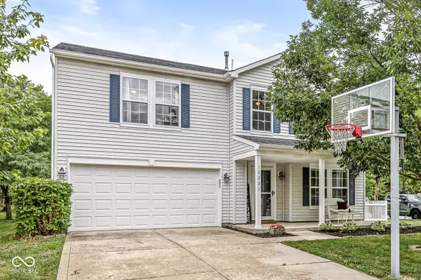 15331 Clear ST, Noblesville, IN 46060