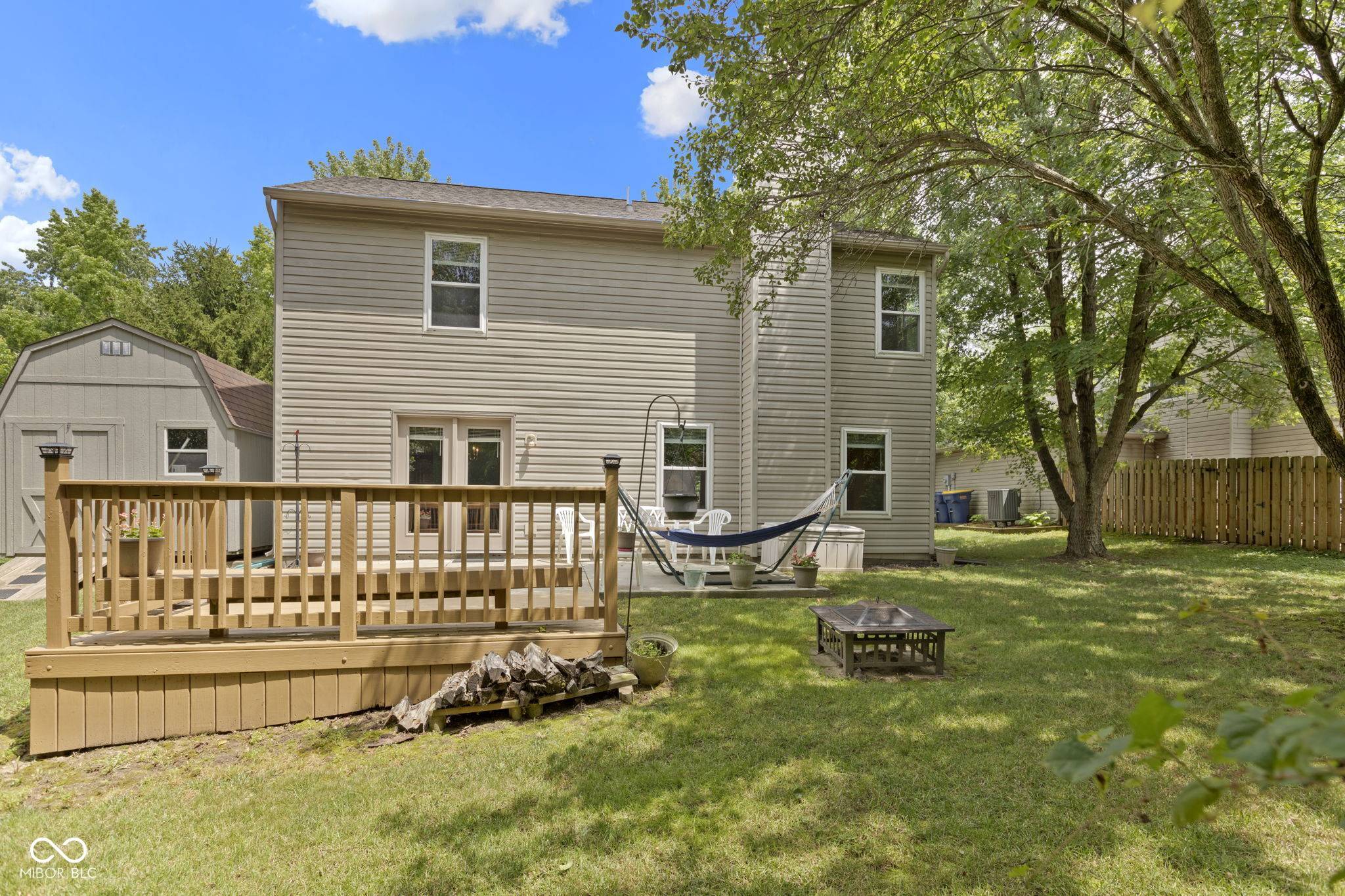 7546 Dry Branch CT, Indianapolis, IN 46236