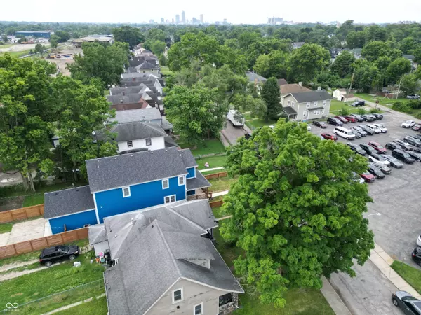 Indianapolis, IN 46205,3271 Winthrop AVE