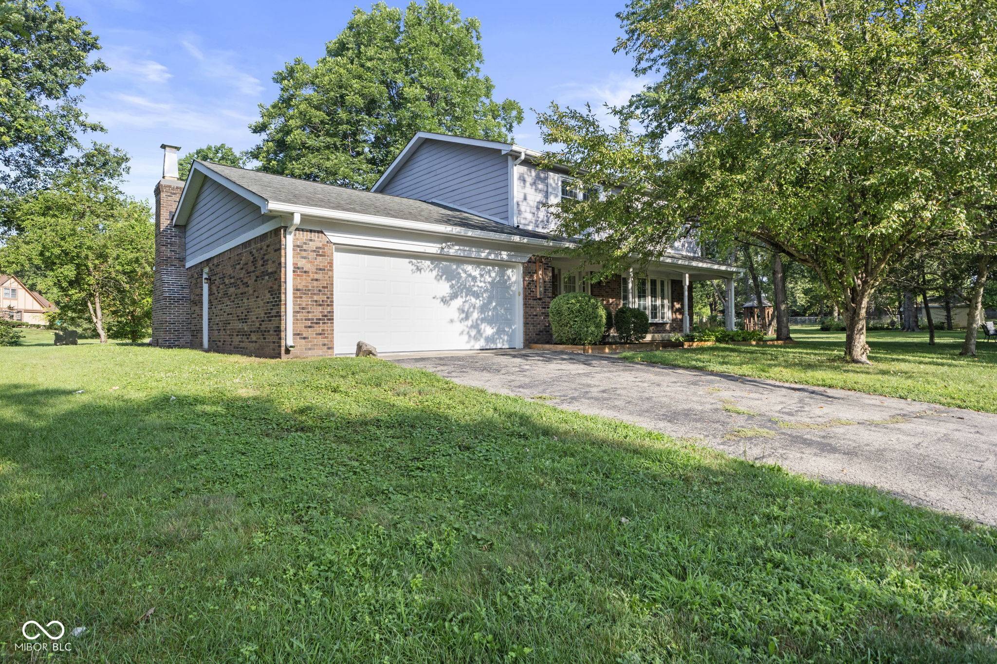 Indianapolis, IN 46268,9028 Colgate ST