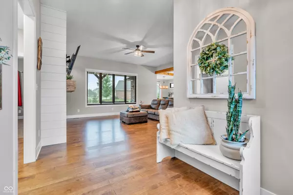 Pittsboro, IN 46167,121 Lakeside DR