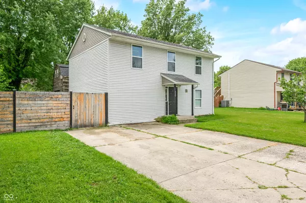Seymour, IN 47274,315 Glenbrook DR