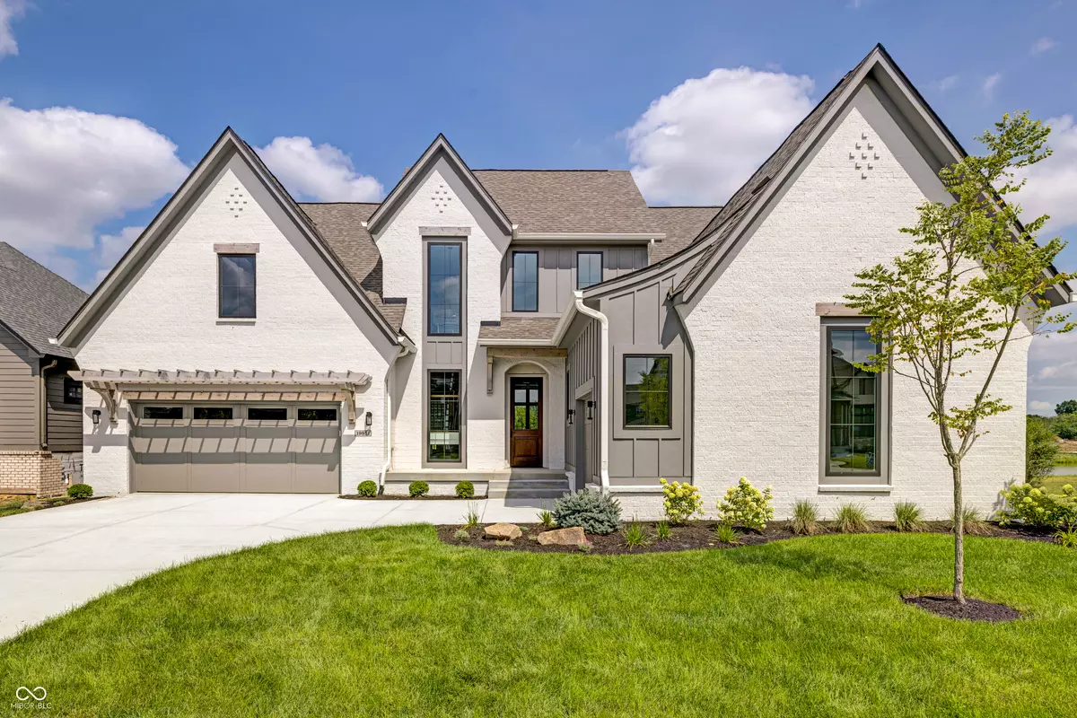 Westfield, IN 46074,19851 Chatham Shore LN