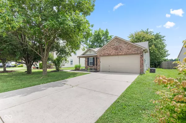 Mccordsville, IN 46055,6693 W Philadelphia DR