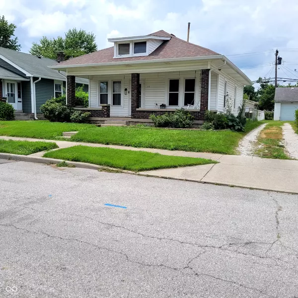 Beech Grove, IN 46107,112 S 8th AVE