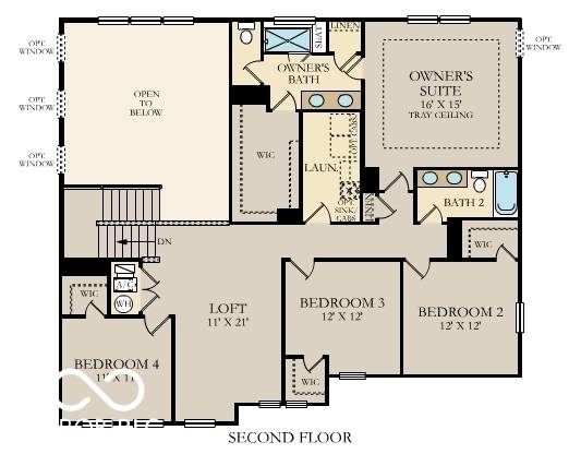 Mccordsville, IN 46055,5379 Summerton ST