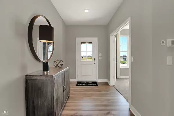 Mccordsville, IN 46055,5379 Summerton ST