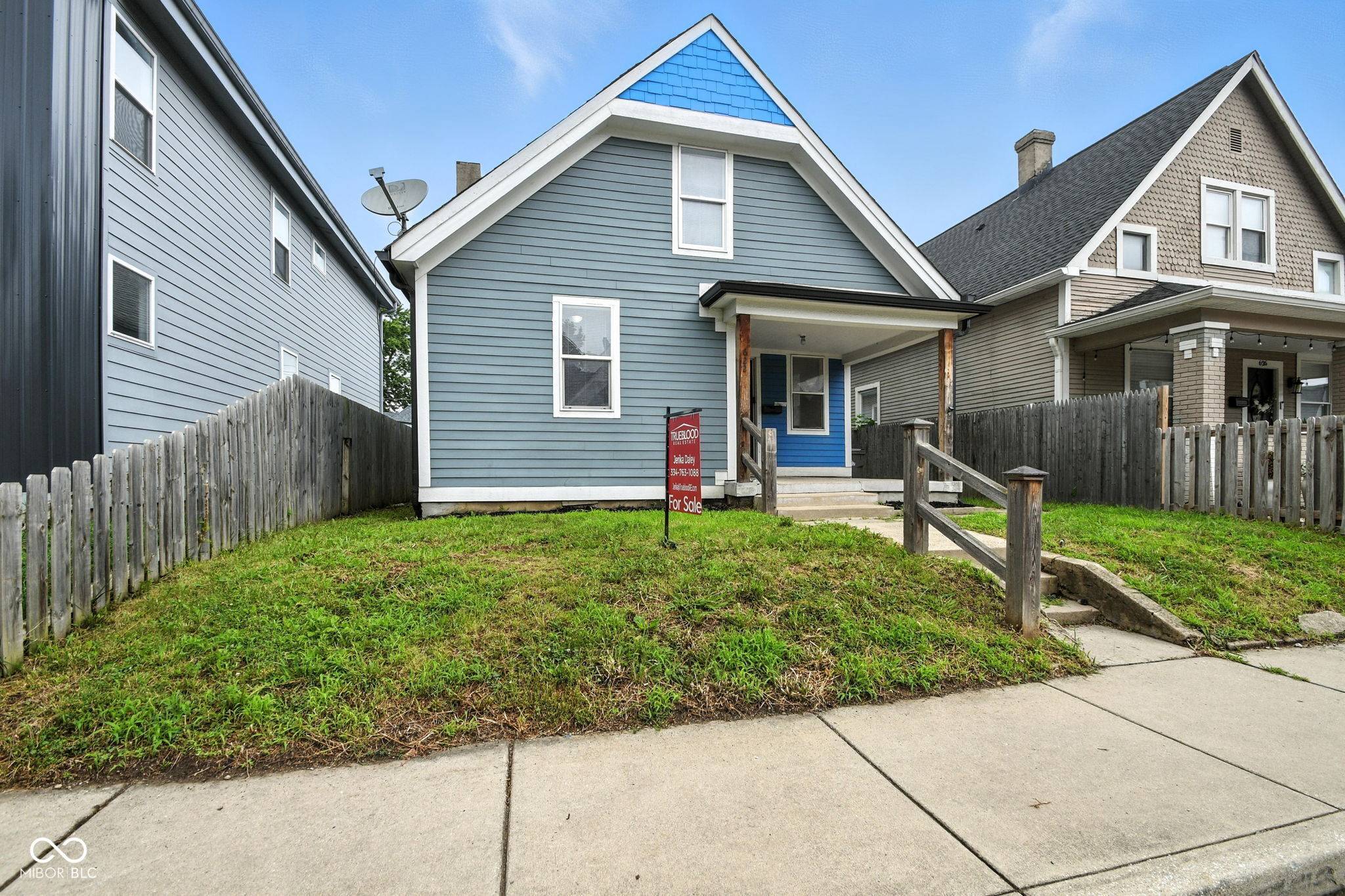 Indianapolis, IN 46203,622 Cottage AVE