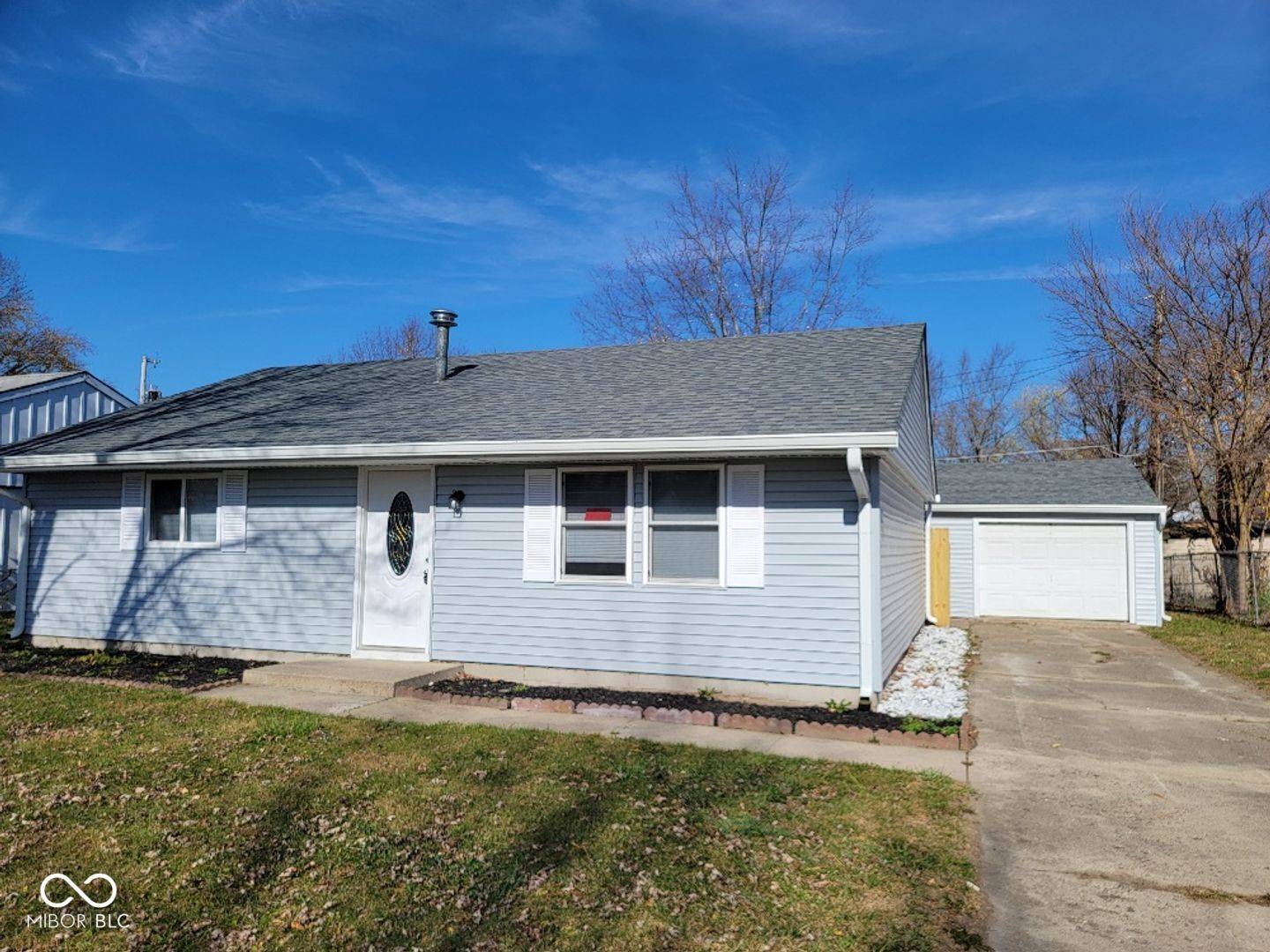 2308 Aspen CT, Anderson, IN 46011