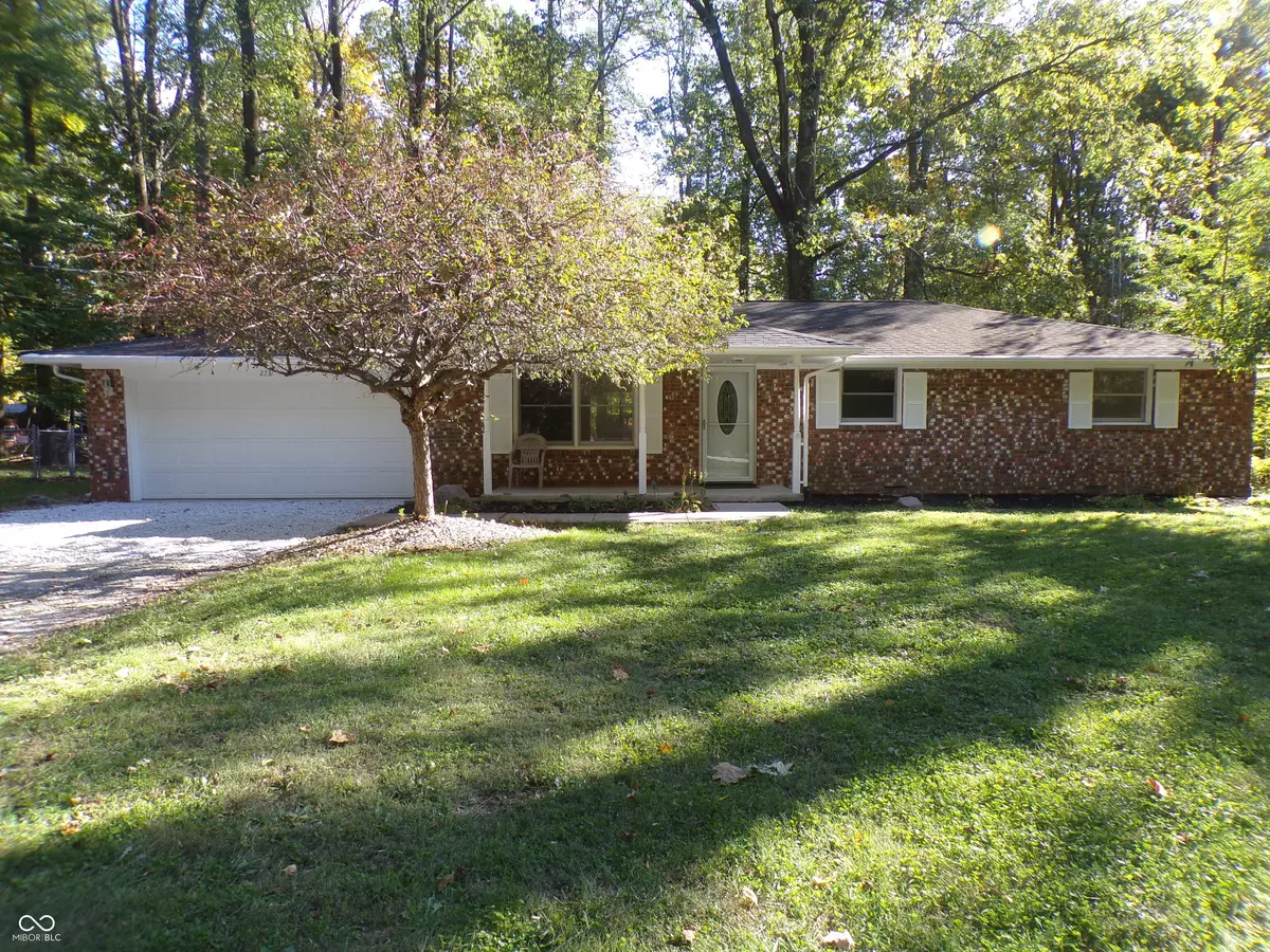 Crawfordsville, IN 47933,2731 W Westchester DR