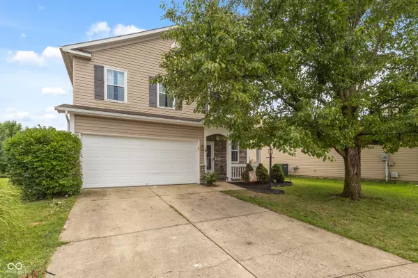 19384 Fox Chase DR, Noblesville, IN 46062