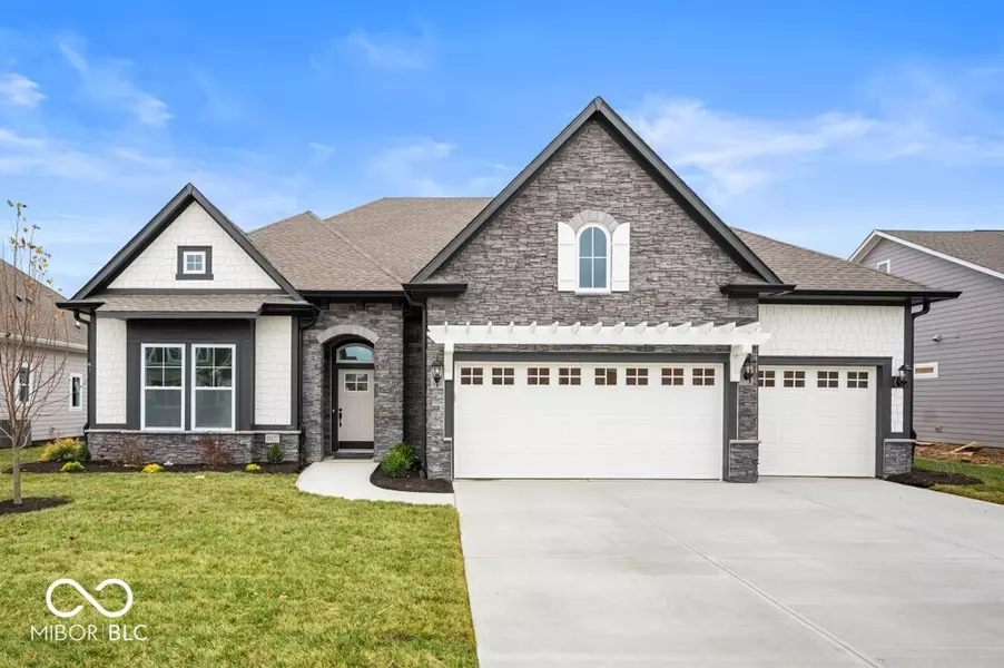 15930 Vitalize RUN, Fishers, IN 46040