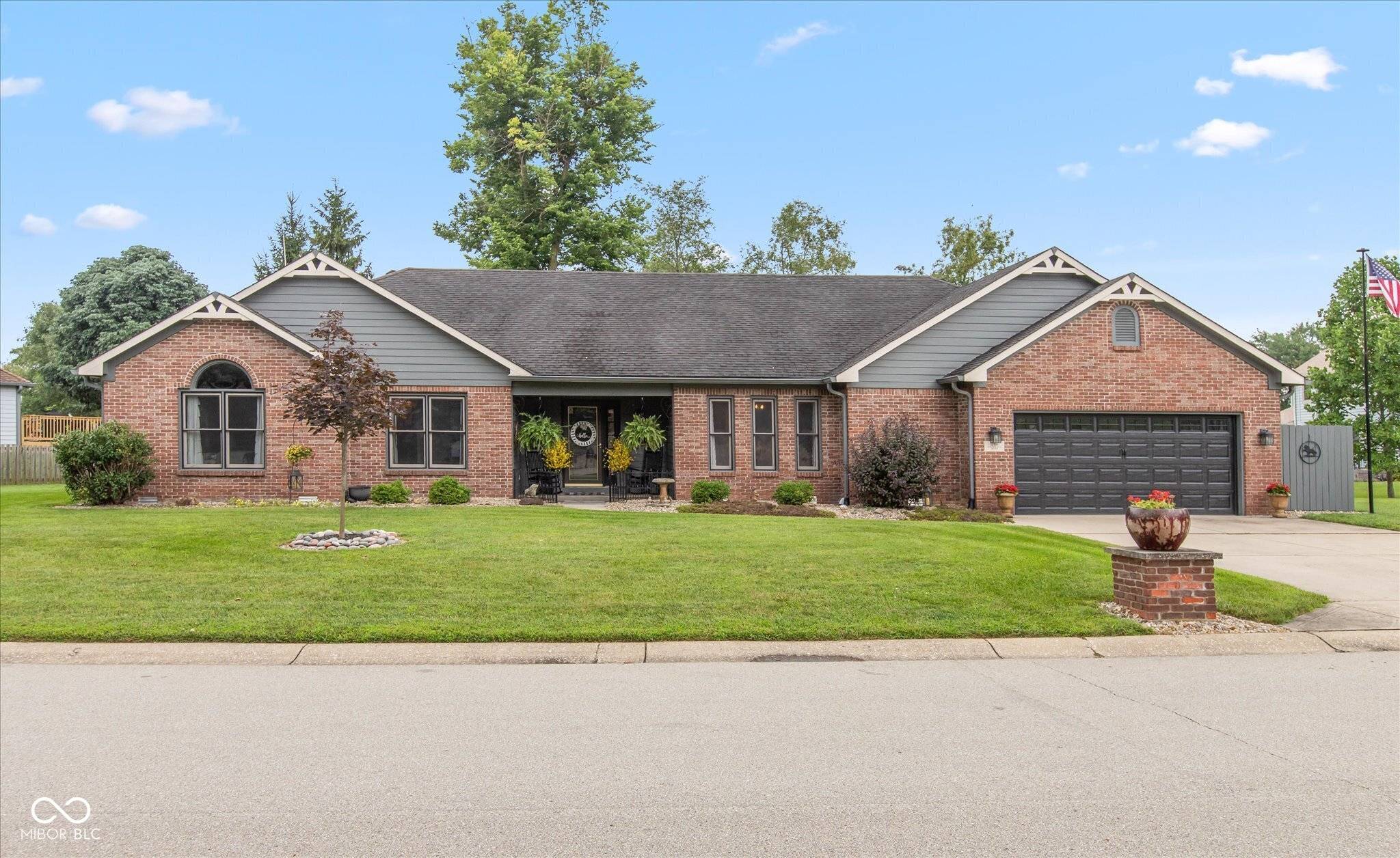 1150 Springfield DR, Avon, IN 46123