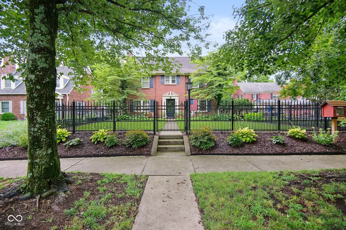 Columbus, IN 47201,1712 Franklin ST